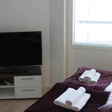 Apartment Riistavalkea Rovaniemi Extérieur photo